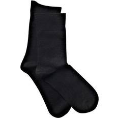 Strømper Sort 42-46