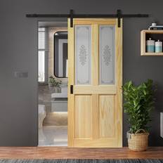 Doors Liberty Doors Liberty Pine Interior Door L (x)