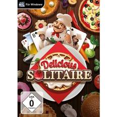 Videogiochi per PC Delicious Solitaire (PC)