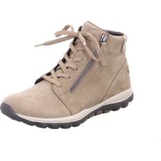 Gabor 40 Sneakers Gabor Stiefeletten taupe