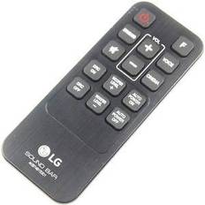 LG Fjernkontroller LG Fjernkontroll AKB74815301