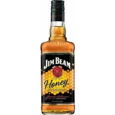 Jim Beam Honey Honig Whisky 70 cl