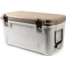 Columbia PFG High Performance Cooler 50Q- Tan 50 Quart