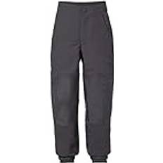 158/164 Hosen Vaude Kinder Wanderhose CAPREA ANTIMOS grau