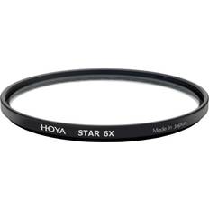 52mm Filtres d'objectif Hoya Filtre Star 6x 52mm