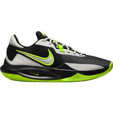 Nike Precision 6 - Black/Sail/Volt