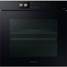 Samsung Inbyggnadsugnar - Självrengöring Samsung Inbyggnadsugn NV7B7997AAK