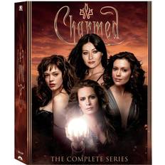 Charmed: The Complete Series