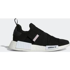 Adidas NMD Schuhe Adidas Sneaker Nmd_R1 - Schwarz