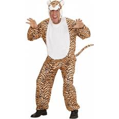 Widmann Tigerdräkt