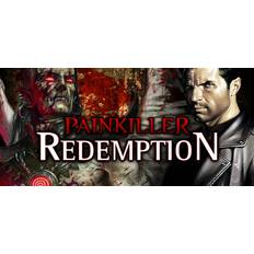 PC Games Painkiller Redemption PC