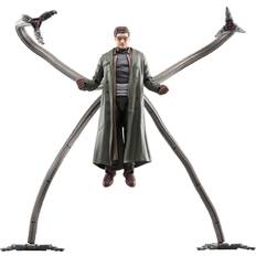 Hasbro Marvel Legends Series Doc Ock, Spider-Man: No Way Home Marvel Legends Action Figures, 6” Action Figures