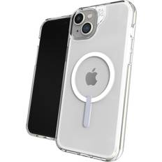 Zagg Gear4 Crystal Palace Snap iPhone 15 Plus