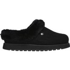 Skechers Pantofole Skechers BOBS Ice Angel 31204/BBK Nero