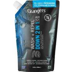 Grangers Wash and Repel Down 2 in 1 1 Ltr Eco