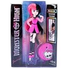 Monster High Bambole e Case delle Bambole Monster High 37003 bambola penna assortito