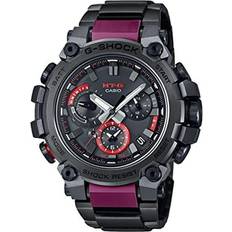 Casio G-SHOCK MT-G Bluetooth equipped solar MTG-B3000BD-1AJF Men s Black