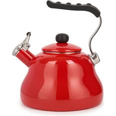 La Cafetière Vandkedel La Cafetière Kedel 2 L Rød