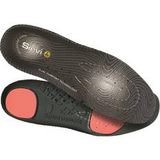 Dual Comfort indlægssåler, Grå/Sort