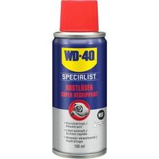 Silicone Sprays WD-40 SPECIALIST, Rostlöser Silikonspray