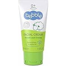 Bebble Facial Cream Crema Para Bebé 50 ml