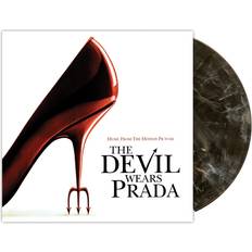 Devil Wears Prada (CD)
