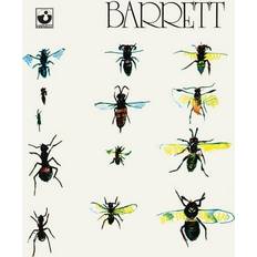 Syd Barrett - Barrett (Vinyl)