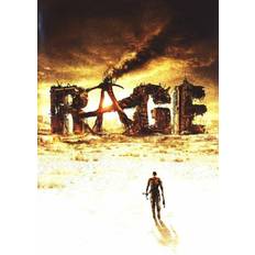 Bethesda Softworks Rage Steam Key GLOBAL