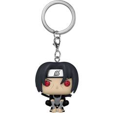 Naruto Itachi Uchiha Pop Keychain - Moonlit