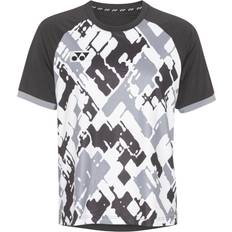 Yonex Junior T-shirt 225102 Black