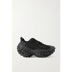 Balenciaga Sneakers Balenciaga Bouncer Mesh Sneakers - Black