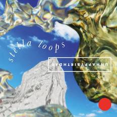 Unhappybirthday Stella Loops (Vinyl)