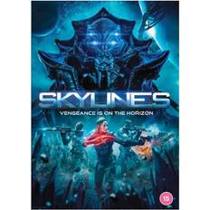 Film Skylines [DVD] [2020]