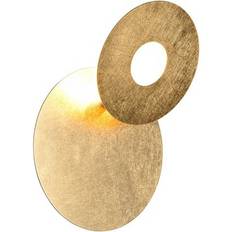 Oro Applique Trio Lighting A LED Leano Applique