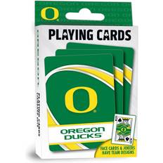 Puzzle 598801168 Oregon Ducks Playing Cards