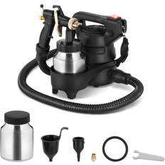 MSW Paint Spray Gun 800W 1000ml