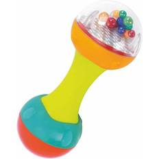 Multifarvede Ranglebolde 14 cm