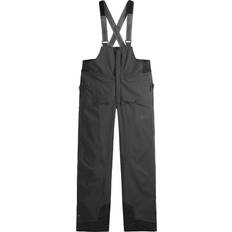 Picture Men's Avening Bib Pants black