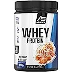 100% WHEY PROTEIN 908g I Eiweiß-Pulver leckeres Low-Fat Powder