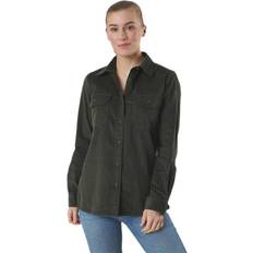 Woman Shirts Tuxer Lana Shirt - Grey