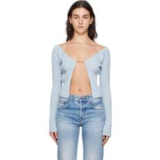 Extensible - Femme Cardigans Jacquemus La Maille Pralu longue