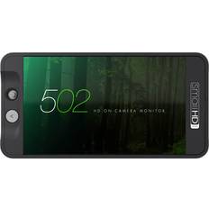 SmallHD 502 5" HDMI/SDI LCD-monitor