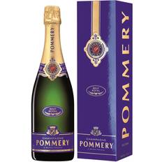 Ost Champagner Pommery Brut Royal Champagne