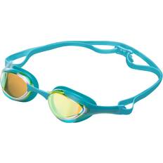 M Wetsuit Parts Zone3 2023 Volare Swim Goggles Teal Cream Copper