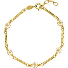 Lund Copenhagen Marguerit Armbånd 9015042-m