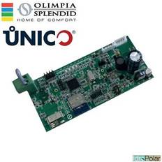 Olimpia Splendid Klimaanlagen Olimpia Splendid Kit Unico Wi-fi B1015