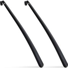 Calzascarpe Relaxdays Calzascarpe in Metallo Set da 2 58 cm