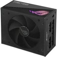 PSU Units ASUS ROG Strix 750W Gold Aura Edition