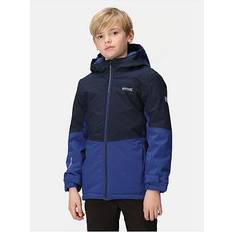 Children's Clothing Regatta Kids' Highton Padded IV Jacket