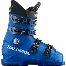 Salomon S/Race 60T JR 25/25,5 Race Blue/White/Process Blue Alpine Ski Boots